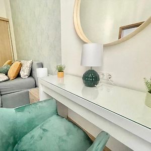 Appartement met Twee Slaapkamers